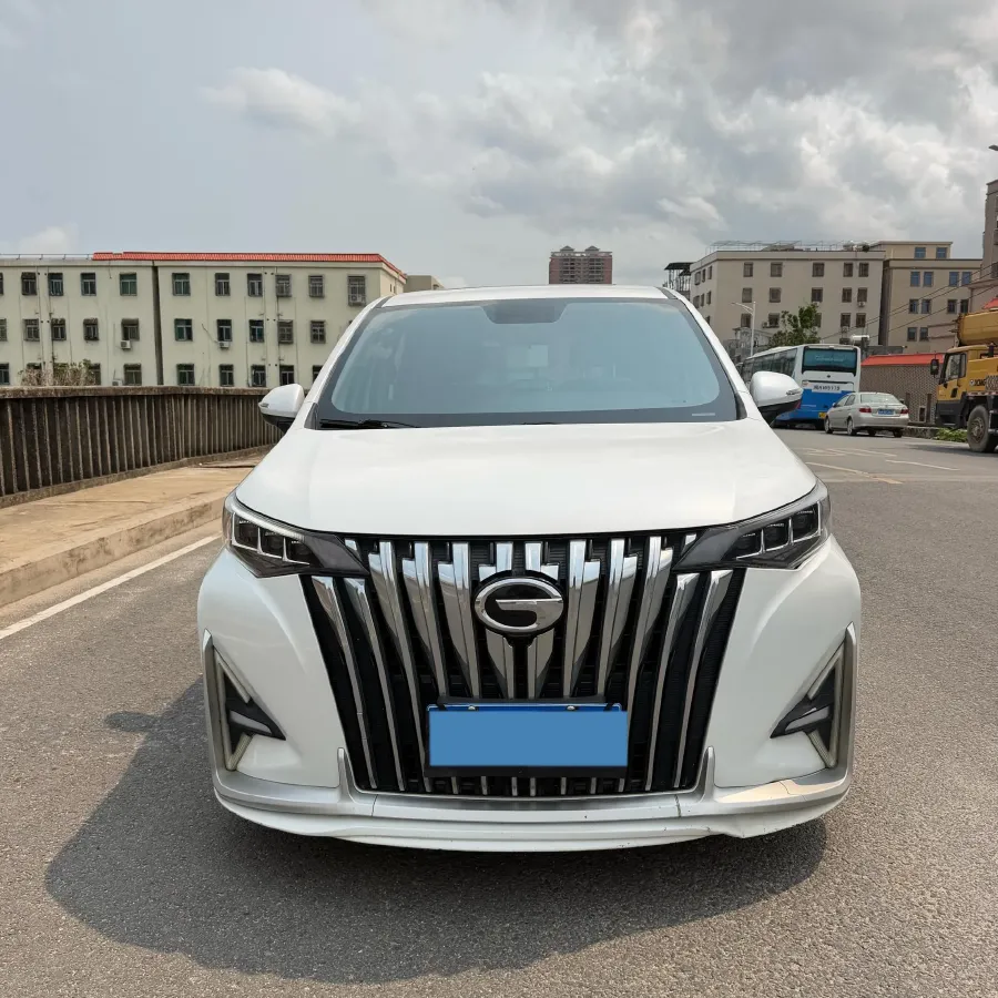 2021 GAC Trumpchi M6 1.5T 169HP L4 7DCT,autocango,china used car exporter,china ev exporter,chinese used car exporter,chinese used ev exporter