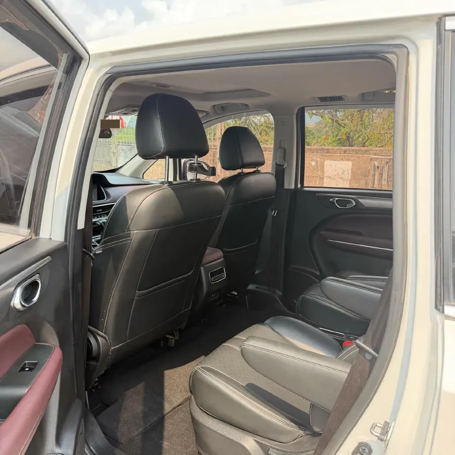 2021 GAC Trumpchi M6 1.5T 169HP L4 7DCT,autocango,china used car exporter,china ev exporter,chinese used car exporter,chinese used ev exporter