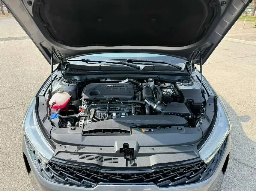 2021 Kia K5 2.0T 240HP L4 8AT,autocango,china used car exporter,china ev exporter,chinese used car exporter,chinese used ev exporter