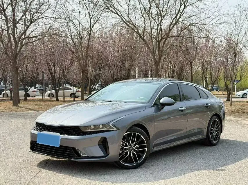 2021 Kia K5 2.0T 240HP L4 8AT,autocango,china used car exporter,china ev exporter,chinese used car exporter,chinese used ev exporter