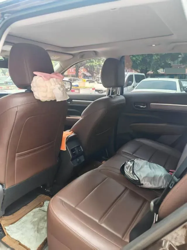 2018 Renault Koleos 2.0L 150HP L4 CVT,autocango,china used car exporter,china ev exporter,chinese used car exporter,chinese used ev exporter