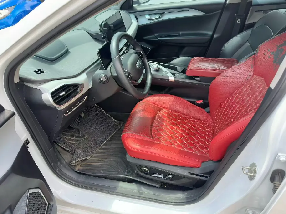 2022 BYD Yuan Plus BEV 49.92KWH,autocango,china used car exporter,china ev exporter,chinese used car exporter,chinese used ev exporter