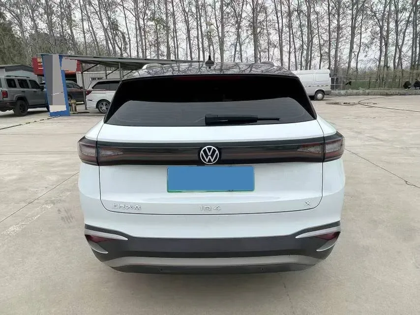 2022 Volkswagen ID.4 X BEV 83.4KWH,autocango,china used car exporter,china ev exporter,chinese used car exporter,chinese used ev exporter
