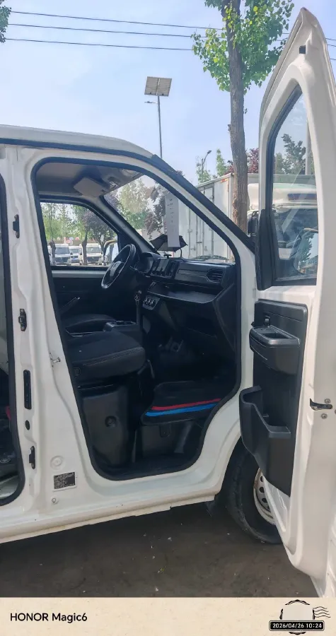 2023 Karry JiangTun BEV 40.55KWH,autocango,china used car exporter,china ev exporter,chinese used car exporter,chinese used ev exporter