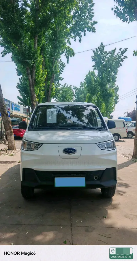 2023 Karry JiangTun BEV 40.55KWH,autocango,china used car exporter,china ev exporter,chinese used car exporter,chinese used ev exporter