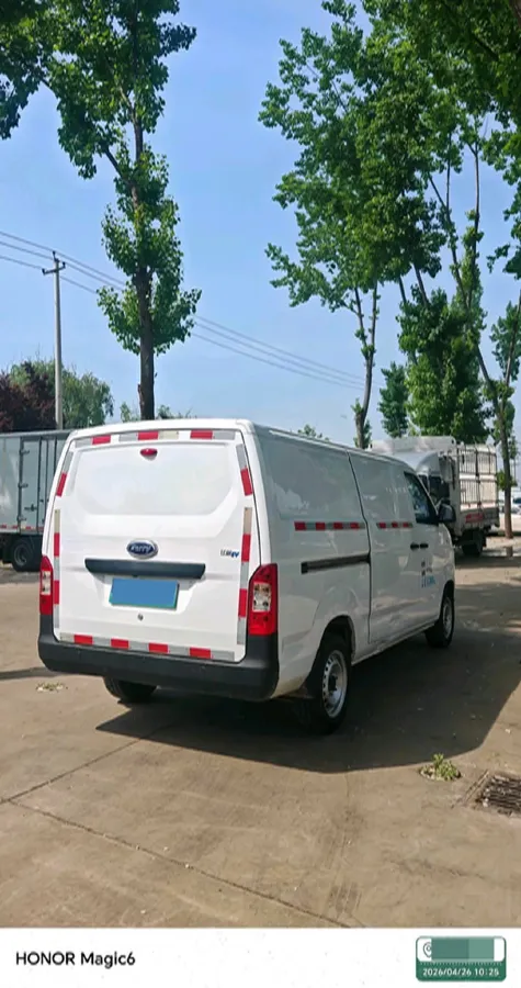 2023 Karry JiangTun BEV 40.55KWH,autocango,china used car exporter,china ev exporter,chinese used car exporter,chinese used ev exporter