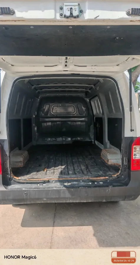 2023 Karry JiangTun BEV 40.55KWH,autocango,china used car exporter,china ev exporter,chinese used car exporter,chinese used ev exporter