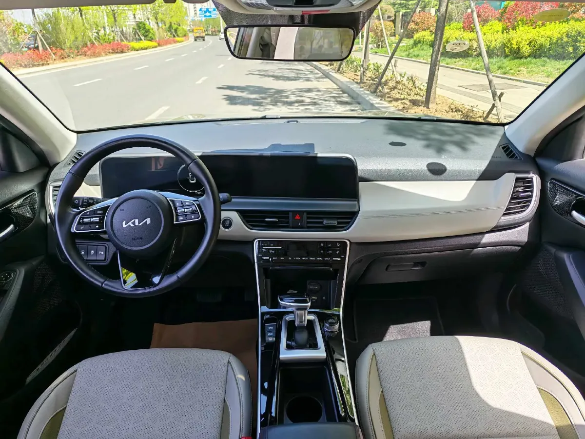 2023 Kia Seltos 1.5L 115HP L4 CVT,autocango,china used car exporter,china ev exporter,chinese used car exporter,chinese used ev exporter