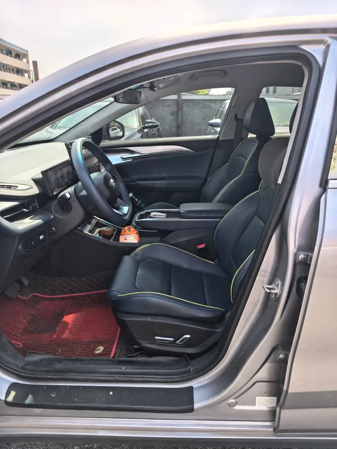 2024 JMC DaDao 2.3T 245HP L4 8AT,autocango,china used car exporter,china ev exporter,chinese used car exporter,chinese used ev exporter