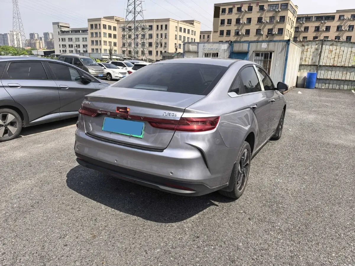 2024 JMC DaDao 2.3T 245HP L4 8AT,autocango,china used car exporter,china ev exporter,chinese used car exporter,chinese used ev exporter