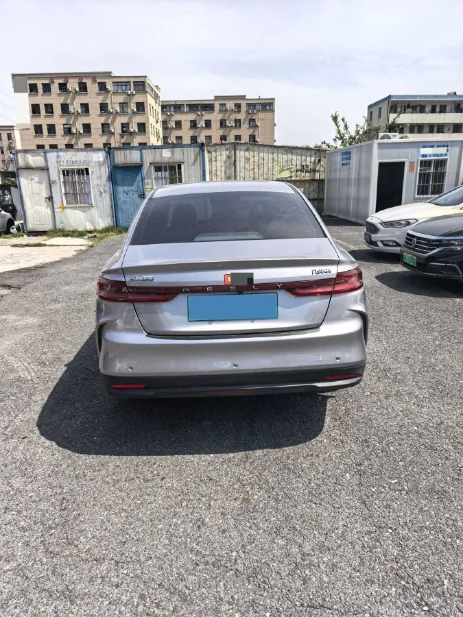 2024 JMC DaDao 2.3T 245HP L4 8AT,autocango,china used car exporter,china ev exporter,chinese used car exporter,chinese used ev exporter