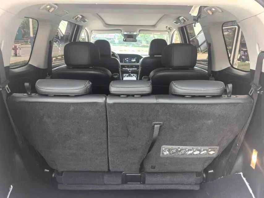 2021 GAC Trumpchi M6 1.5T 169HP L4 7DCT,autocango,china used car exporter,china ev exporter,chinese used car exporter,chinese used ev exporter