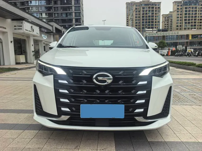 2021 GAC Trumpchi M6 1.5T 169HP L4 7DCT,autocango,china used car exporter,china ev exporter,chinese used car exporter,chinese used ev exporter
