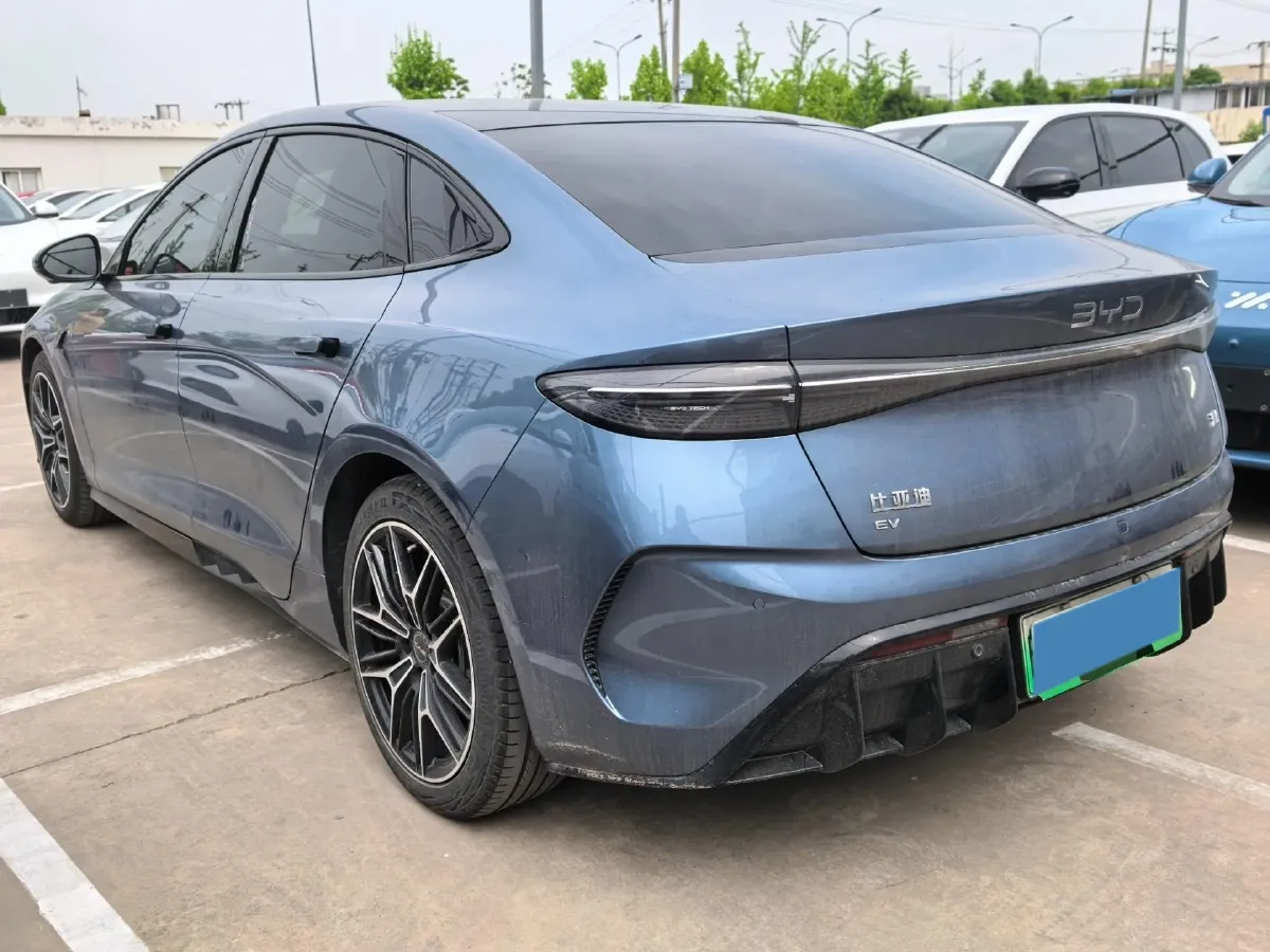 2025 BYD Seal BEV 80.64KWH,autocango,china used car exporter,china ev exporter,chinese used car exporter,chinese used ev exporter