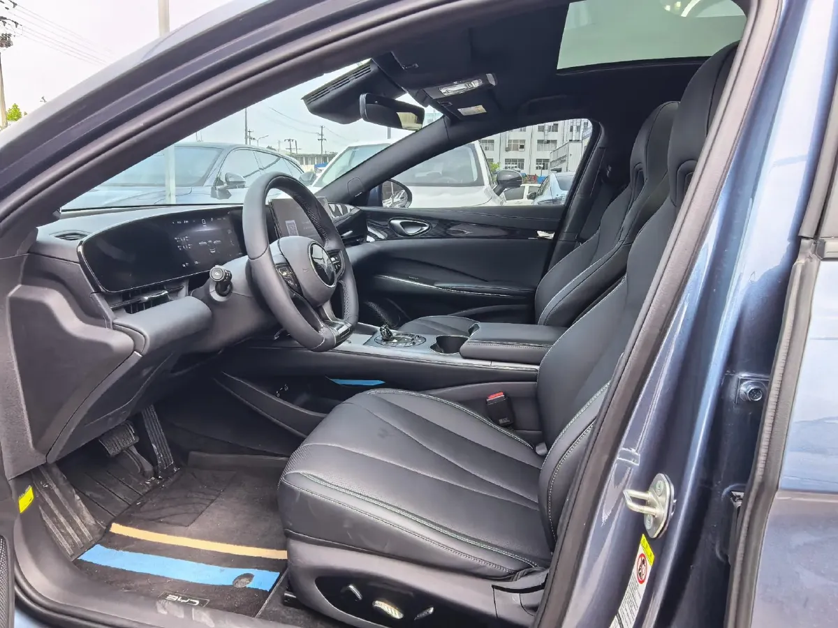 2025 BYD Seal BEV 80.64KWH,autocango,china used car exporter,china ev exporter,chinese used car exporter,chinese used ev exporter