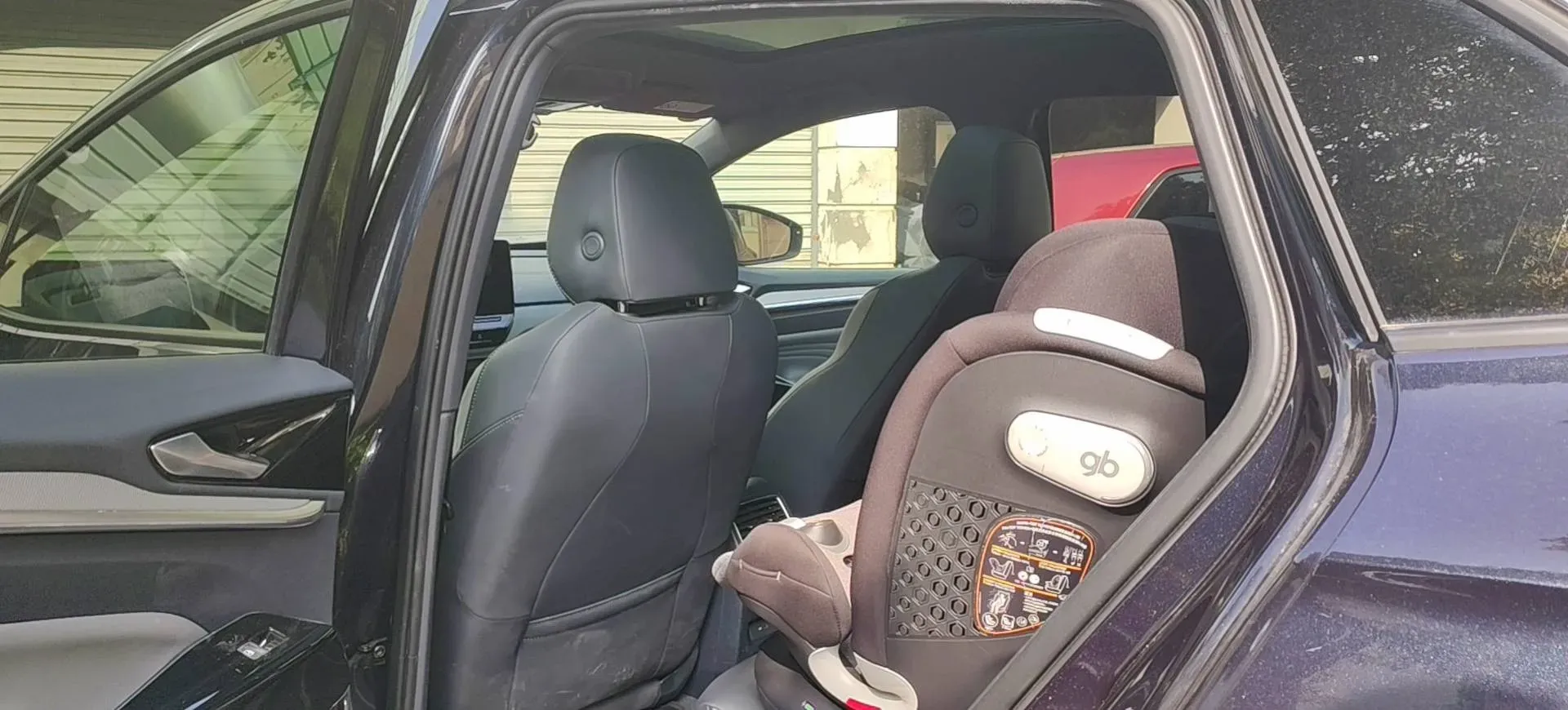 2022 Neta S Range Extended 231HP REEV 43.51KWH,autocango,china used car exporter,china ev exporter,chinese used car exporter,chinese used ev exporter