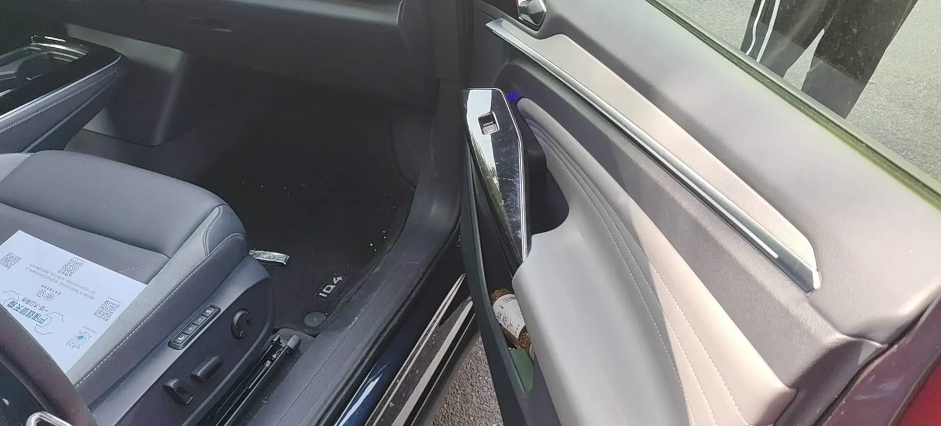 2022 Neta S Range Extended 231HP REEV 43.51KWH,autocango,china used car exporter,china ev exporter,chinese used car exporter,chinese used ev exporter