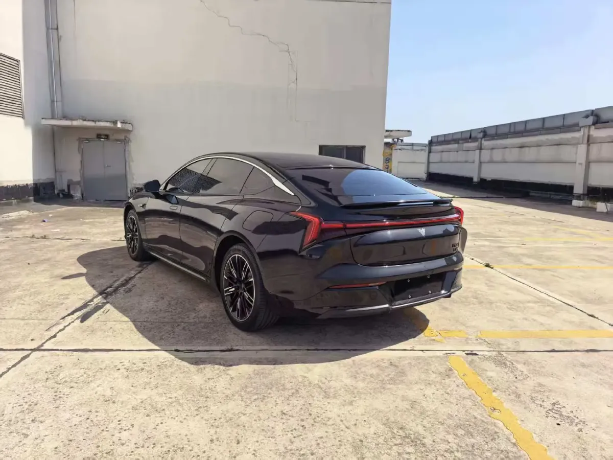 2024 Neta S 1.5L 116HP L4 REEV 31.7KWH,autocango,china used car exporter,china ev exporter,chinese used car exporter,chinese used ev exporter