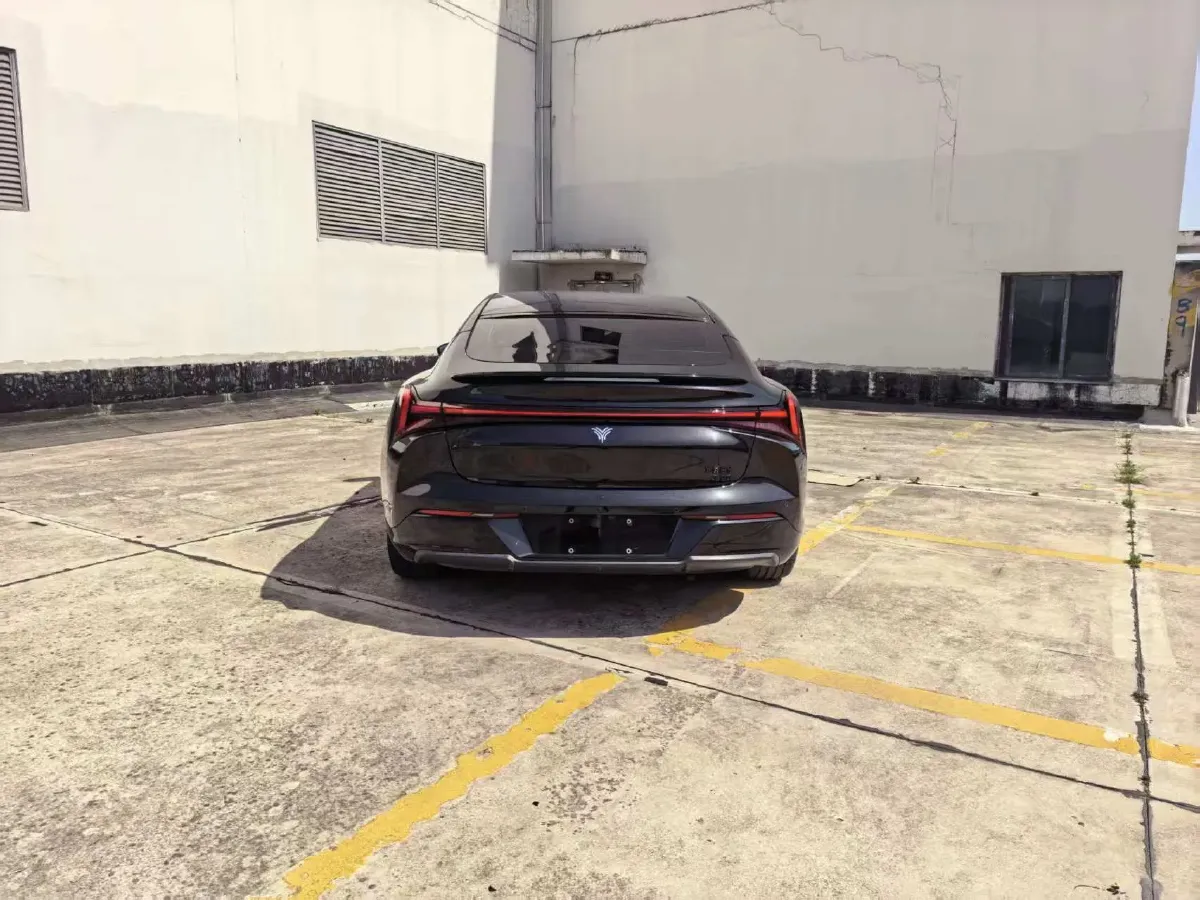 2024 Neta S 1.5L 116HP L4 REEV 31.7KWH,autocango,china used car exporter,china ev exporter,chinese used car exporter,chinese used ev exporter