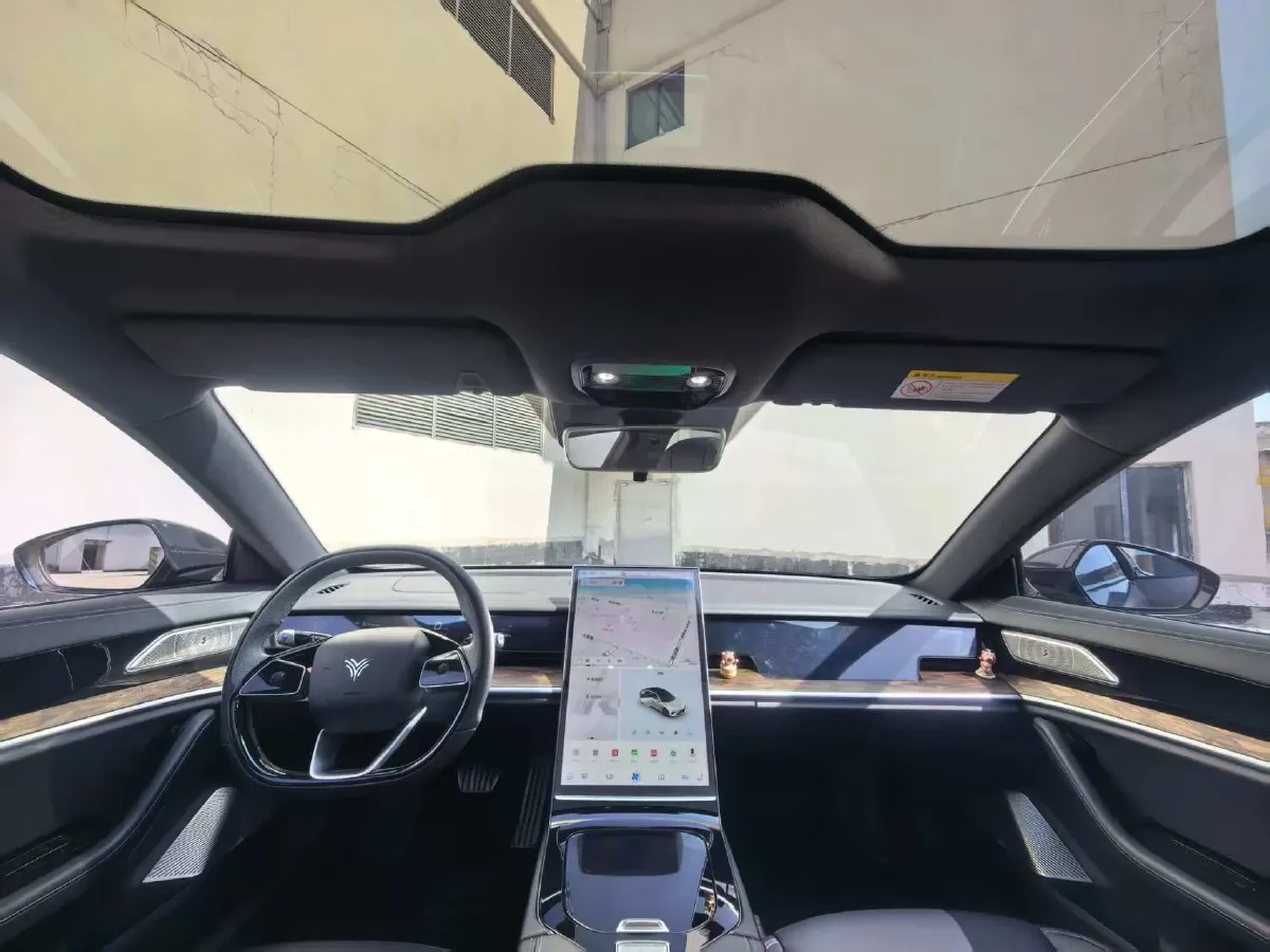 2024 Neta S 1.5L 116HP L4 REEV 31.7KWH,autocango,china used car exporter,china ev exporter,chinese used car exporter,chinese used ev exporter