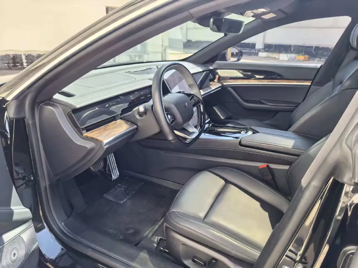 2024 Neta S 1.5L 116HP L4 REEV 31.7KWH,autocango,china used car exporter,china ev exporter,chinese used car exporter,chinese used ev exporter