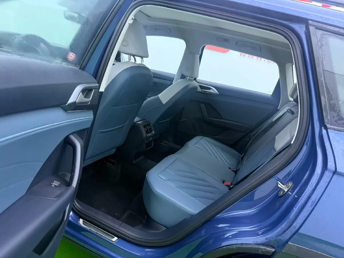 2023 Volkswagen Tharu 2.0T 186HP L4 7DCT,autocango,china used car exporter,china ev exporter,chinese used car exporter,chinese used ev exporter