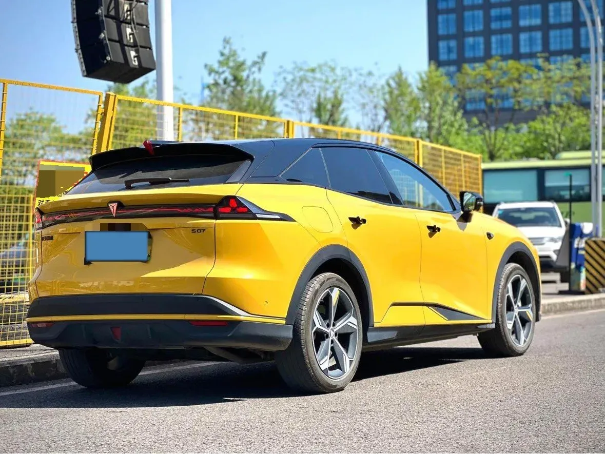 2026 Deepal S07 REEV 98HP REEV,autocango,china used car exporter,china ev exporter,chinese used car exporter,chinese used ev exporter