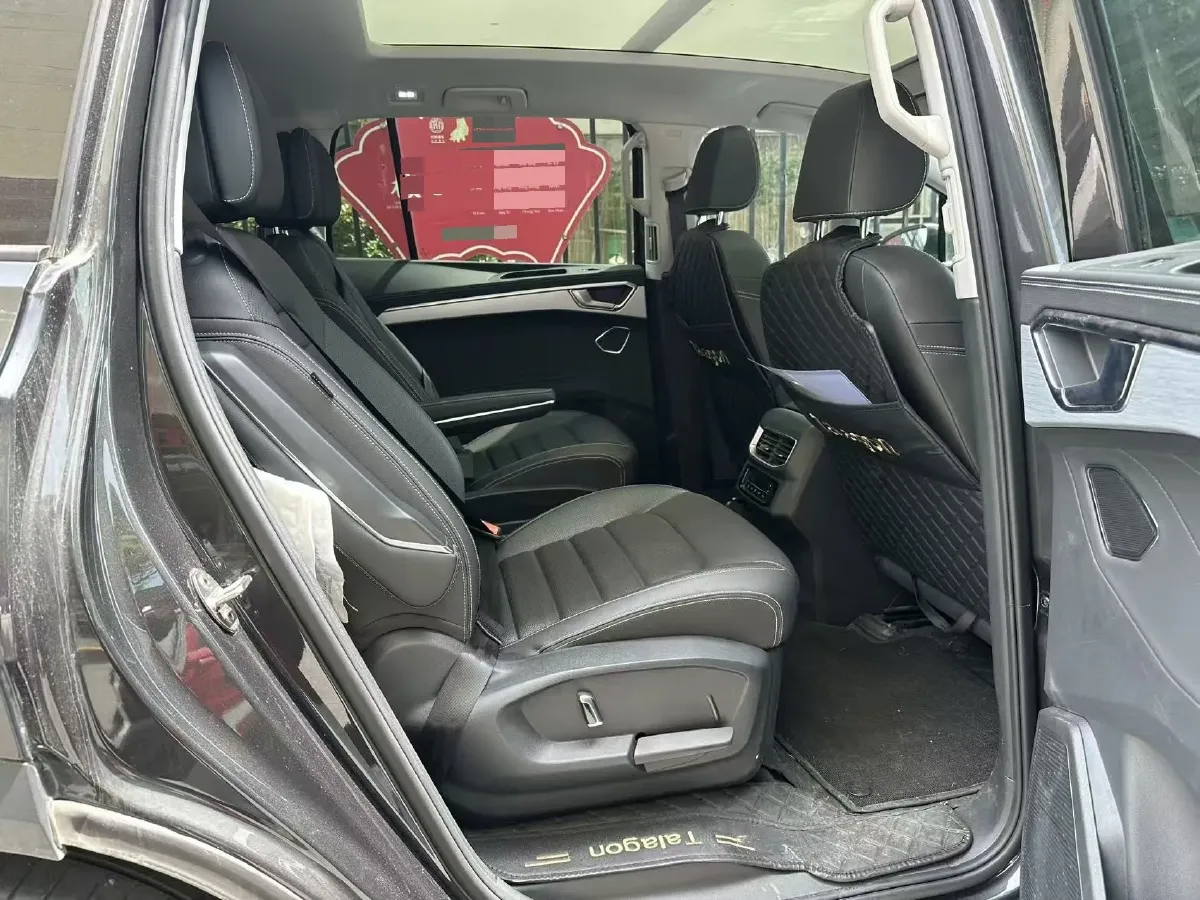 2021 Volkswagen Talagon 2.0T 220HP L4 7DCT,autocango,china used car exporter,china ev exporter,chinese used car exporter,chinese used ev exporter