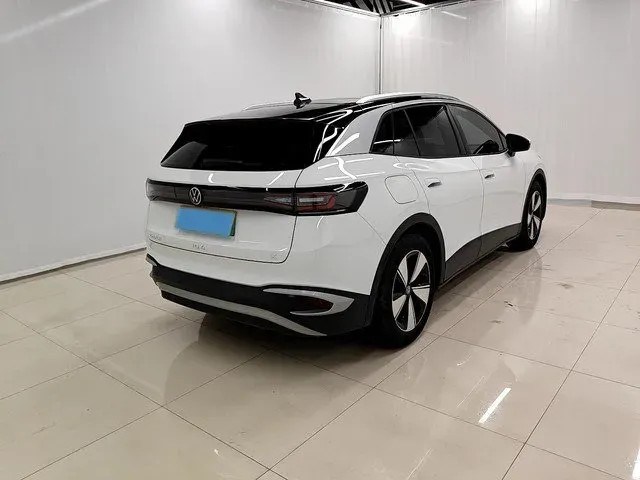 2025 Volkswagen ID.4 X BEV 52.8KWH,autocango,china used car exporter,china ev exporter,chinese used car exporter,chinese used ev exporter