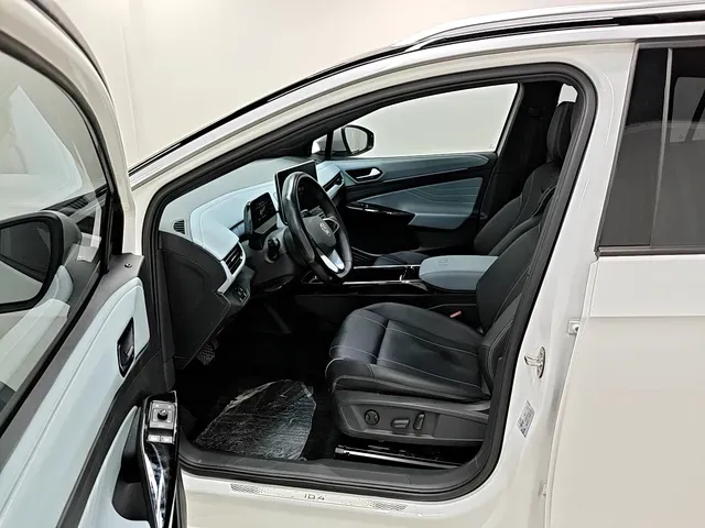 2025 Volkswagen ID.4 X BEV 52.8KWH,autocango,china used car exporter,china ev exporter,chinese used car exporter,chinese used ev exporter