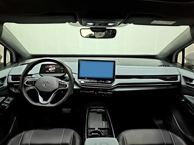 2025 Volkswagen ID.4 X BEV 52.8KWH,autocango,china used car exporter,china ev exporter,chinese used car exporter,chinese used ev exporter