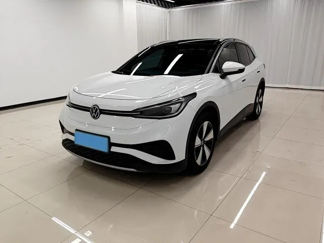 2025 Volkswagen ID.4 X BEV 52.8KWH,autocango,china used car exporter,china ev exporter,chinese used car exporter,chinese used ev exporter