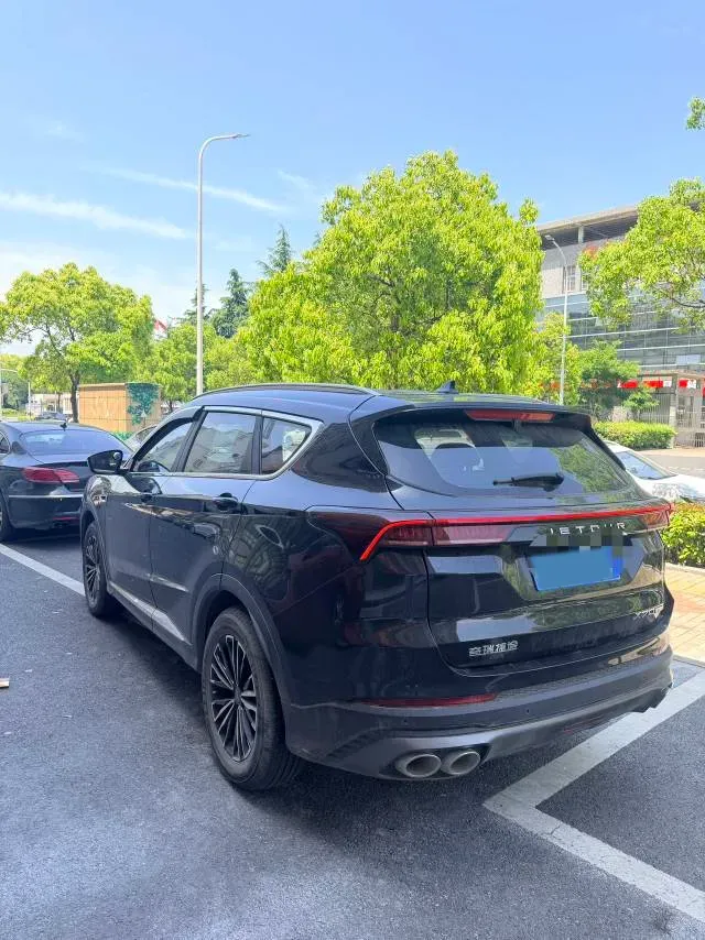 2023 ChangAn Oshan X7 Plus 1.5T 188HP L4 7DCT,autocango,china used car exporter,china ev exporter,chinese used car exporter,chinese used ev exporter