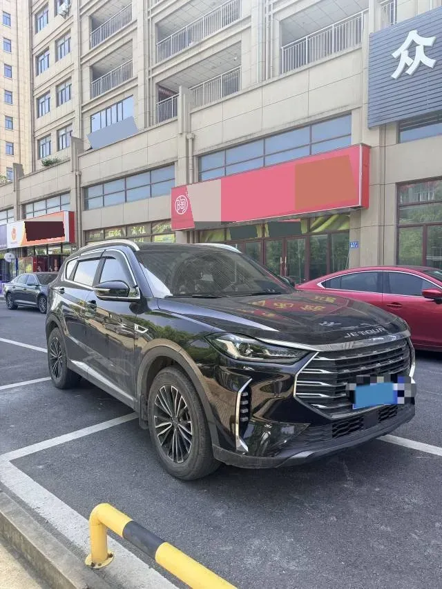 2023 ChangAn Oshan X7 Plus 1.5T 188HP L4 7DCT,autocango,china used car exporter,china ev exporter,chinese used car exporter,chinese used ev exporter
