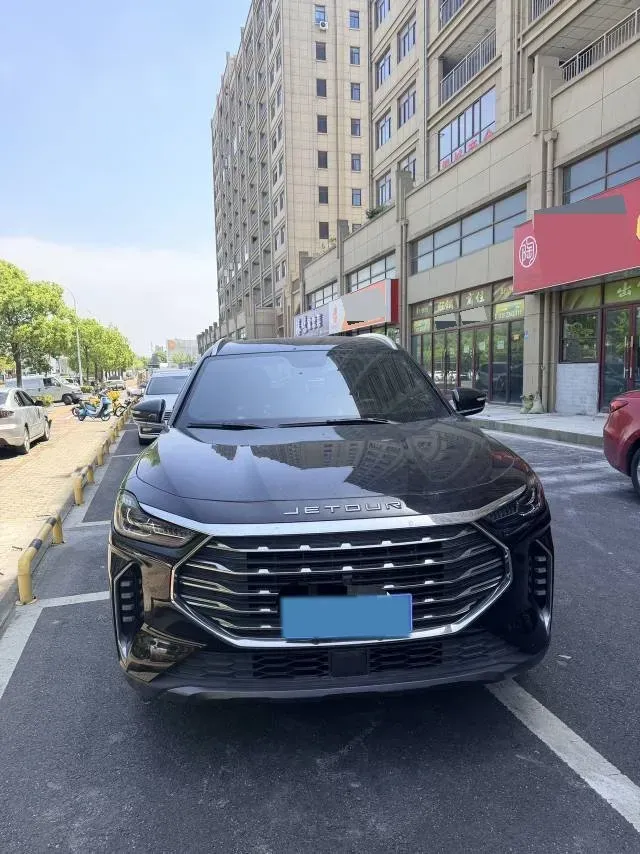 2023 ChangAn Oshan X7 Plus 1.5T 188HP L4 7DCT,autocango,china used car exporter,china ev exporter,chinese used car exporter,chinese used ev exporter