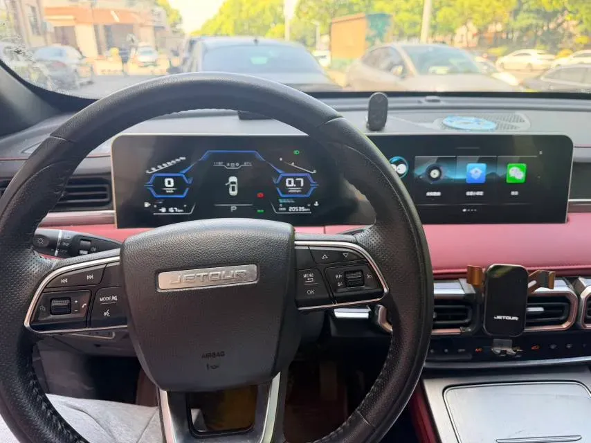 2023 ChangAn Oshan X7 Plus 1.5T 188HP L4 7DCT,autocango,china used car exporter,china ev exporter,chinese used car exporter,chinese used ev exporter