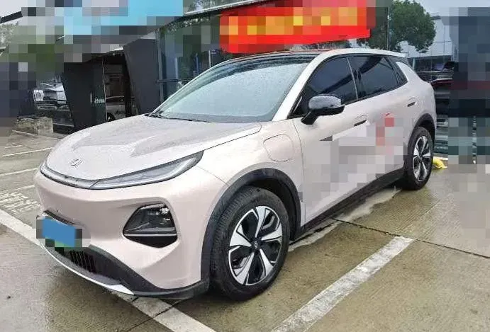 2026 Ruichi Auto EC75 BEV,autocango,china used car exporter,china ev exporter,chinese used car exporter,chinese used ev exporter
