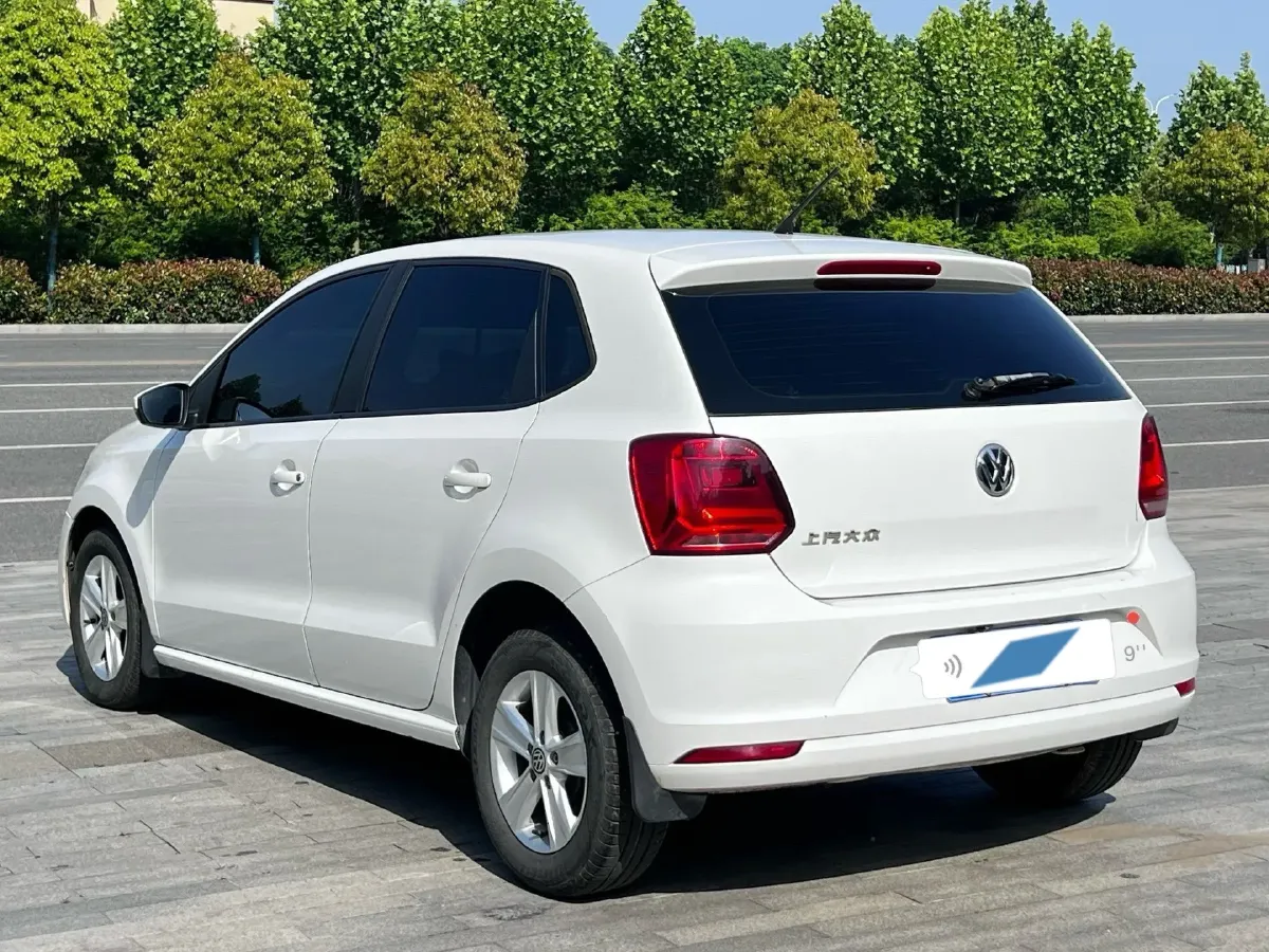 2016 Volkswagen Polo 1.4L 90HP L4 6AT,autocango,china used car exporter,china ev exporter,chinese used car exporter,chinese used ev exporter