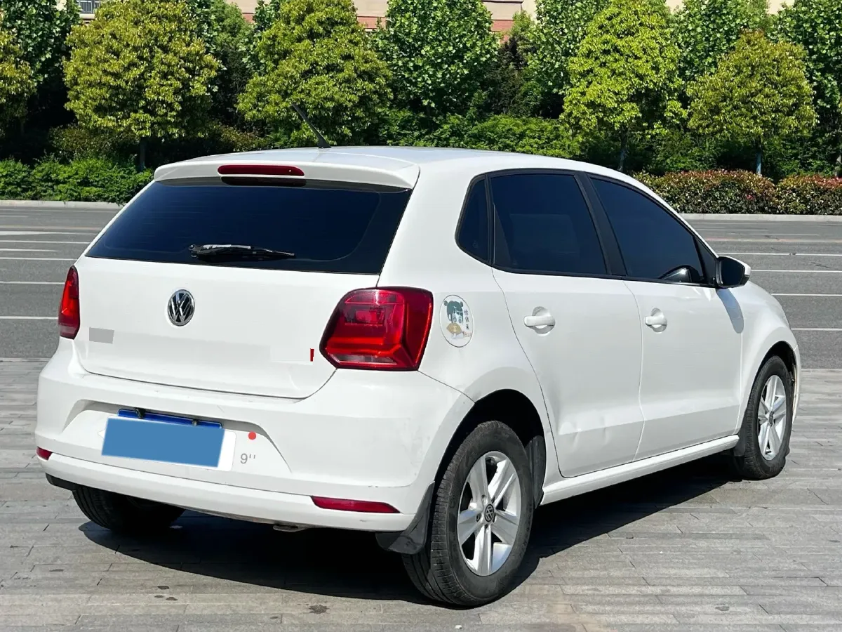 2016 Volkswagen Polo 1.4L 90HP L4 6AT,autocango,china used car exporter,china ev exporter,chinese used car exporter,chinese used ev exporter