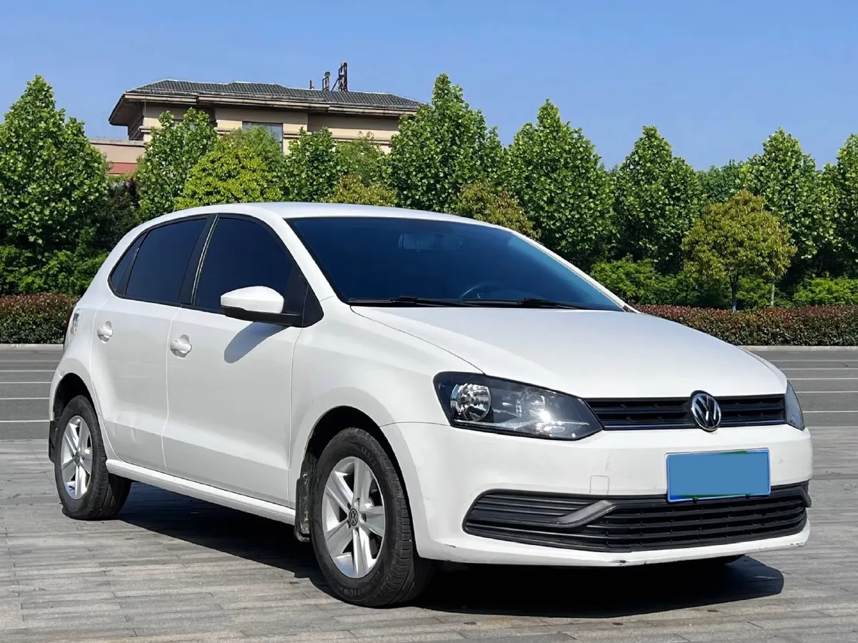 2016 Volkswagen Polo 1.4L 90HP L4 6AT,autocango,china used car exporter,china ev exporter,chinese used car exporter,chinese used ev exporter