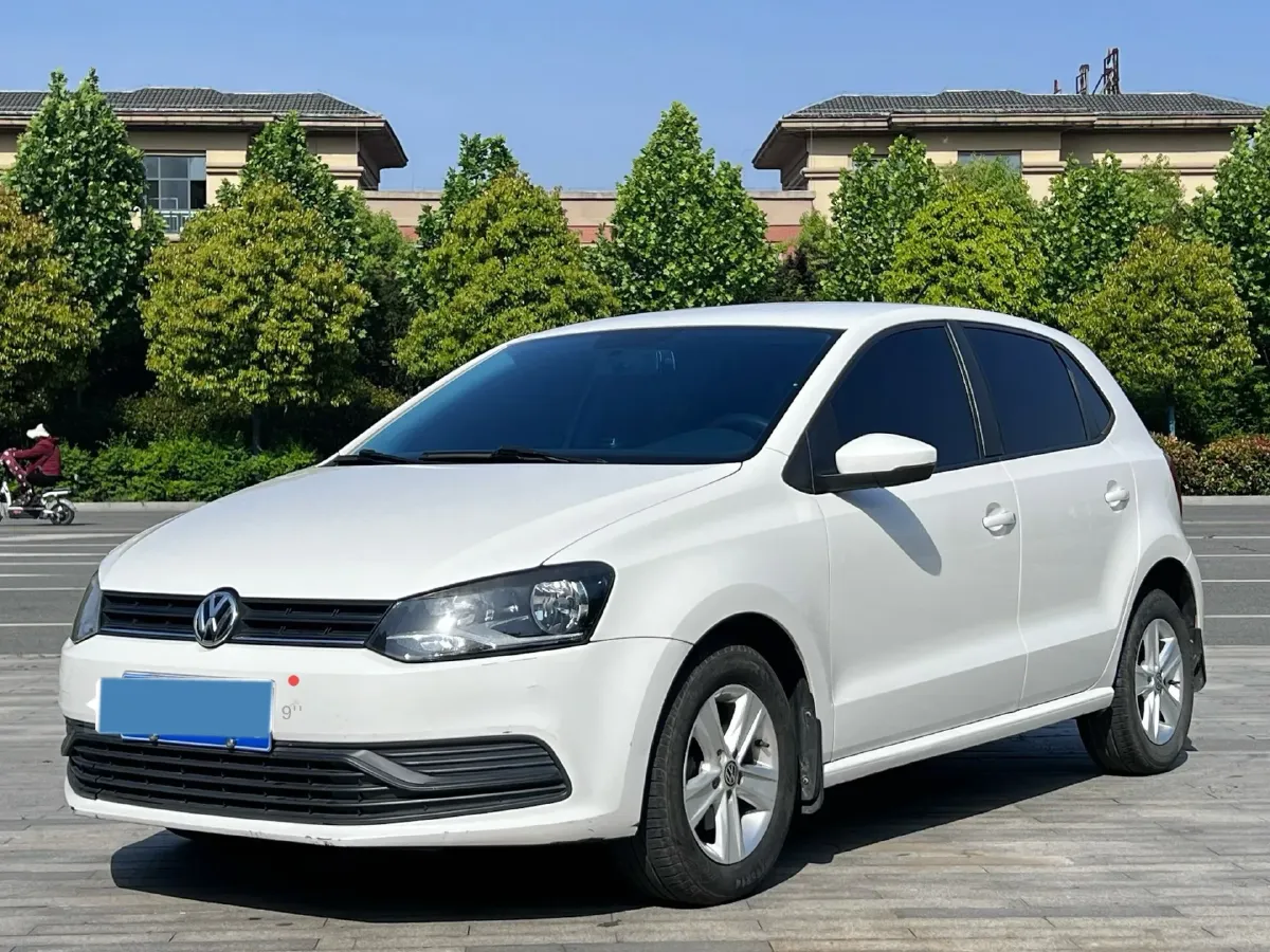 2016 Volkswagen Polo 1.4L 90HP L4 6AT,autocango,china used car exporter,china ev exporter,chinese used car exporter,chinese used ev exporter