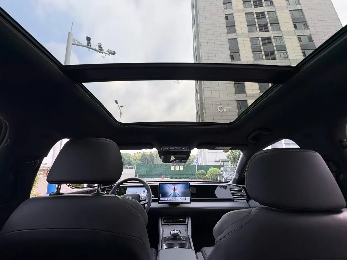 2025 BYD QinL 1.5L 101HP L4 E-CVT PHEV 15.87KWH,autocango,china used car exporter,china ev exporter,chinese used car exporter,chinese used ev exporter