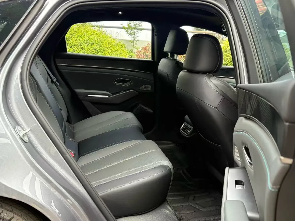 2025 BYD QinL 1.5L 101HP L4 E-CVT PHEV 15.87KWH,autocango,china used car exporter,china ev exporter,chinese used car exporter,chinese used ev exporter