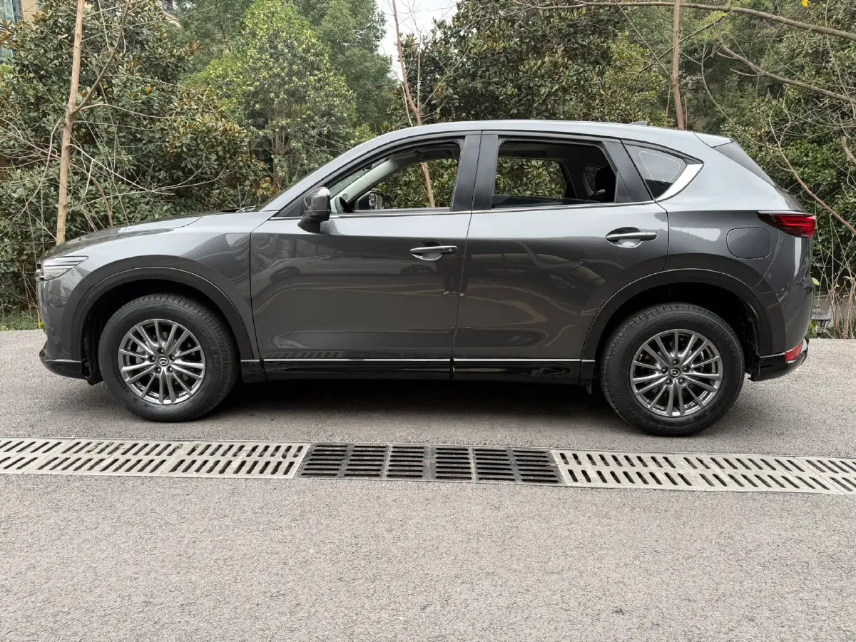2021 Mazda CX-5 2.0L 155HP L4 6AT,autocango,china used car exporter,china ev exporter,chinese used car exporter,chinese used ev exporter