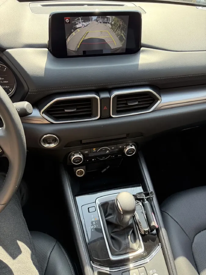 2021 Mazda CX-5 2.0L 155HP L4 6AT,autocango,china used car exporter,china ev exporter,chinese used car exporter,chinese used ev exporter