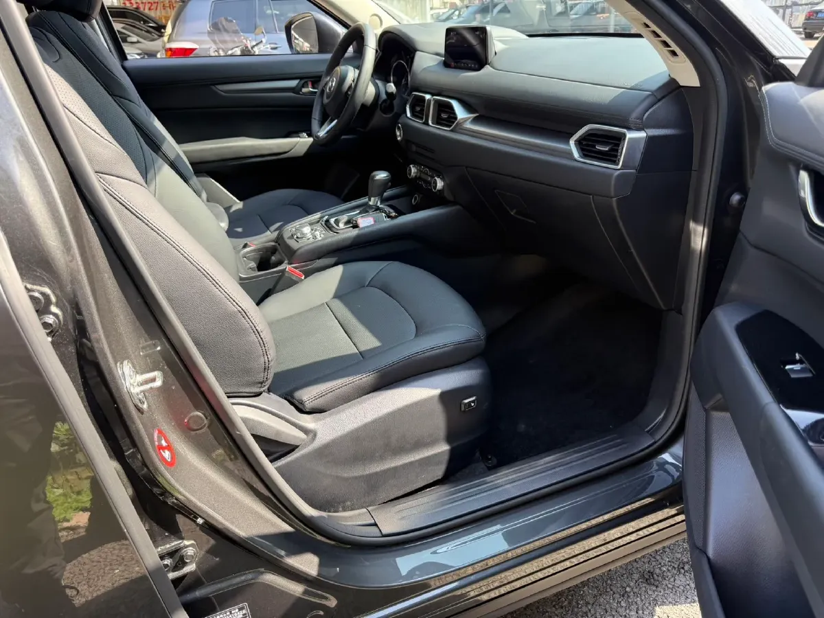 2021 Mazda CX-5 2.0L 155HP L4 6AT,autocango,china used car exporter,china ev exporter,chinese used car exporter,chinese used ev exporter