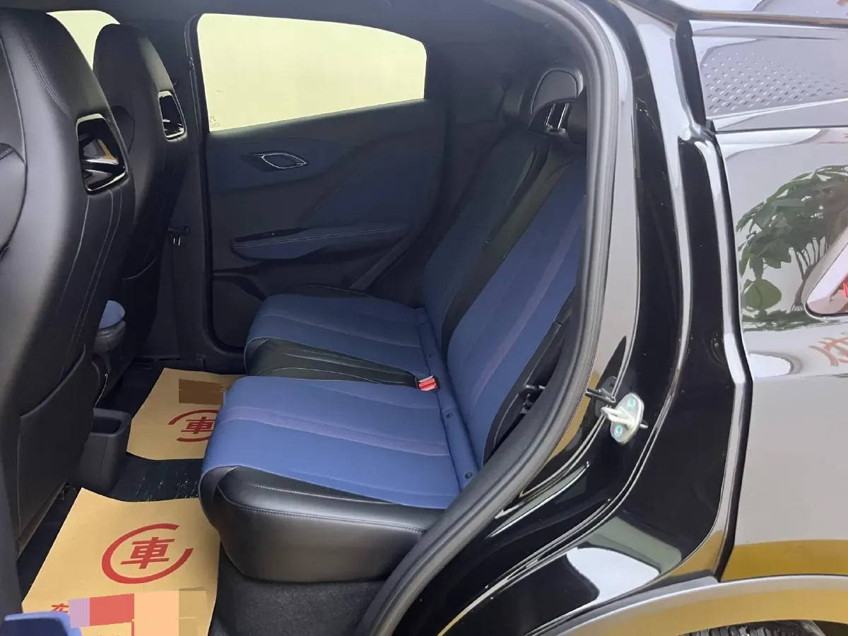 2024 BYD Seagull BEV 38.88KWH,autocango,china used car exporter,china ev exporter,chinese used car exporter,chinese used ev exporter