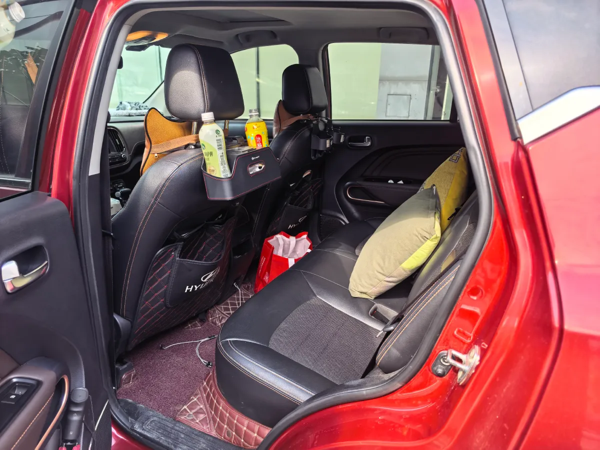 2019 GAC Trumpchi GS3 1.5L 114HP L4 6AT,autocango,china used car exporter,china ev exporter,chinese used car exporter,chinese used ev exporter