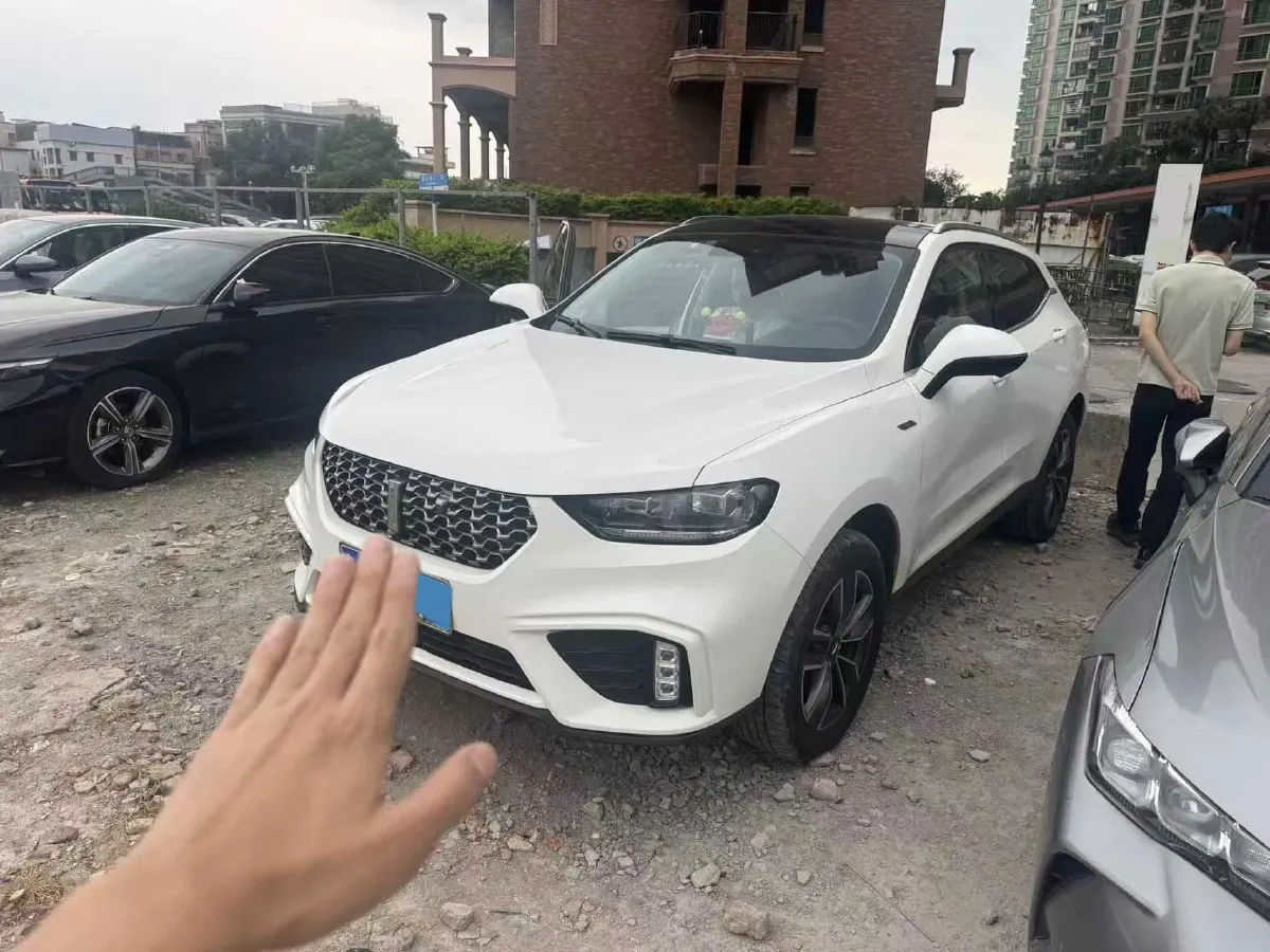 2020 WEY VV5 1.5T 171HP L4 7DCT,autocango,china used car exporter,china ev exporter,chinese used car exporter,chinese used ev exporter