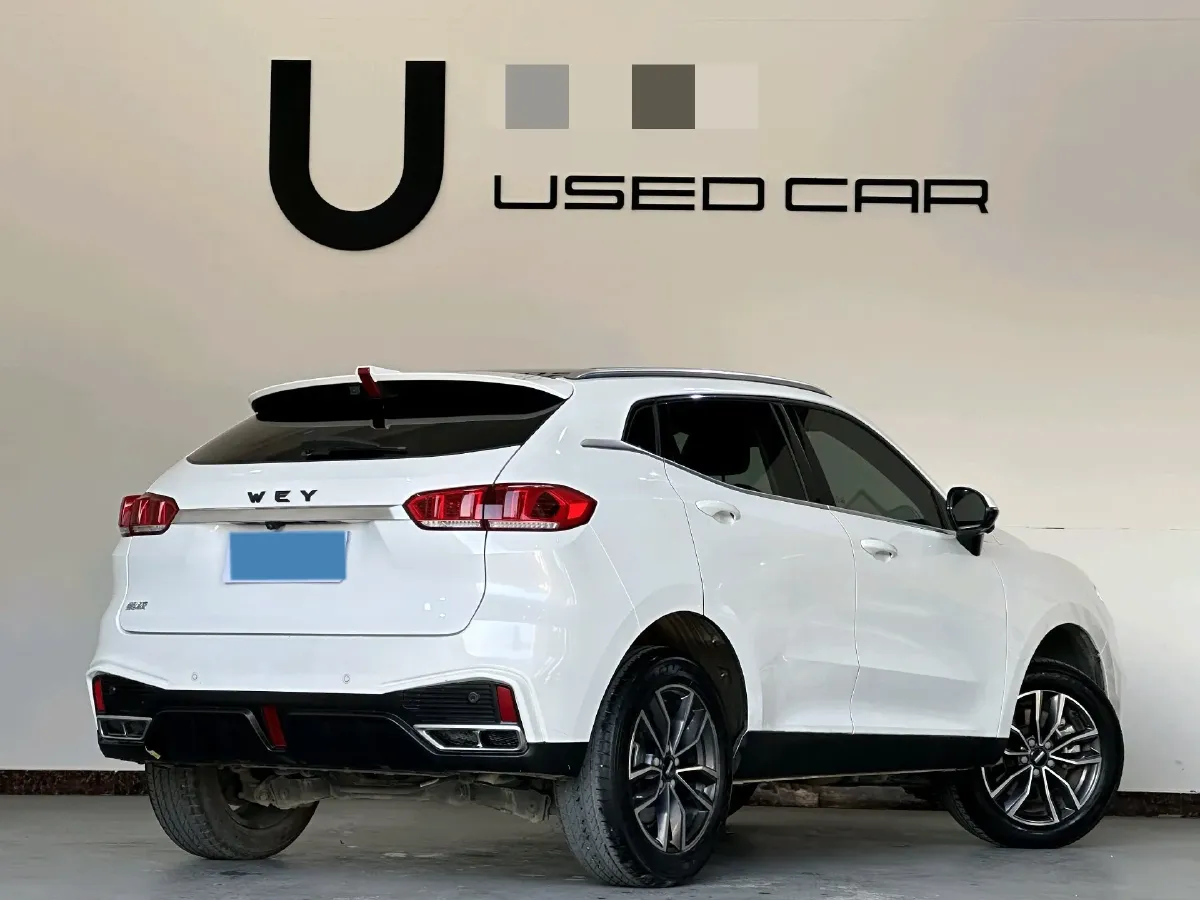 2020 WEY VV5 1.5T 171HP L4 7DCT,autocango,china used car exporter,china ev exporter,chinese used car exporter,chinese used ev exporter